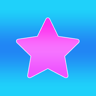 Video Editor - Star Maker Иконка