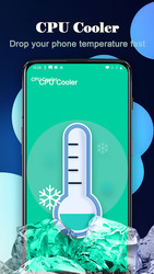 Booster Master Pro- Booster, Cleaner，Fast VPN Скриншот 5