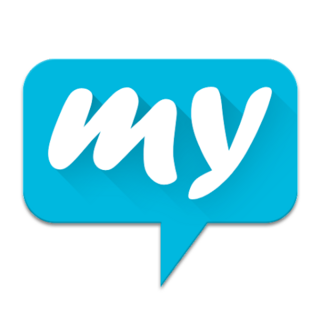 mysms - Remote Text Messages Иконка