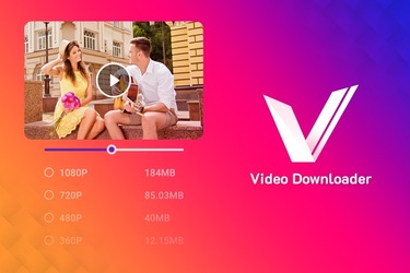Free HD Video Downloader - All Videos Downloader Screenshot 4