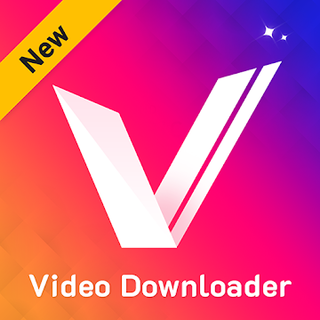 Free HD Video Downloader - All Videos Downloader Icon