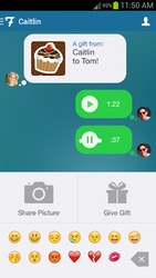 Flurv Скриншот 3