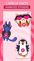 BeSticky - Стикеры из фото Скриншот 1