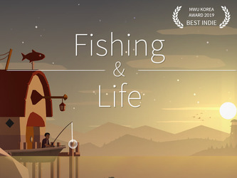 Fishing and Life Screenshot 8