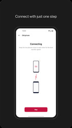 Clone Phone - OnePlus app Скриншот 5