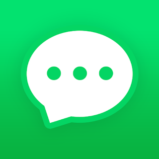 New VideoChat and Messenger 2020 Advice Icon