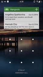 Hangouts Widget Screenshot 2