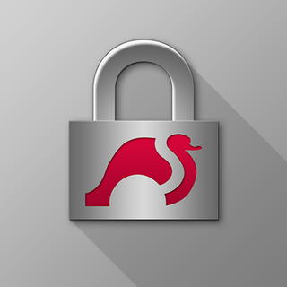 strongSwan VPN Client Icon