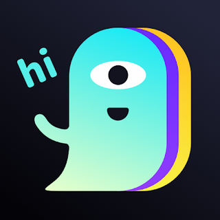 CrushMe - A Young Chat Hub Icon