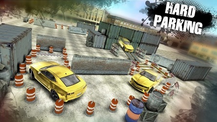 Real Drift World Скриншот 5