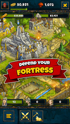 Shakes & Fidget - The RPG Screenshot 5