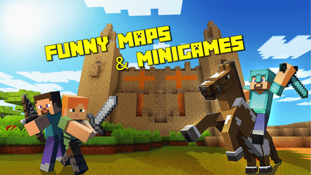 Maps Mod for MCPE - Mods Free Скриншот 1