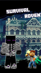 Maps Mod for MCPE - Mods Free Скриншот 3