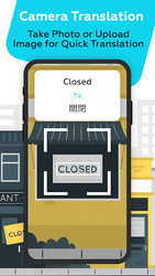 Голосовой переводчик все языки Скриншот 3