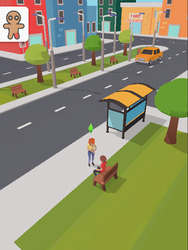 Voodoo Doll Screenshot 3