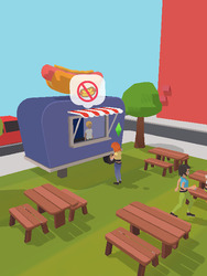 Voodoo Doll Screenshot 4