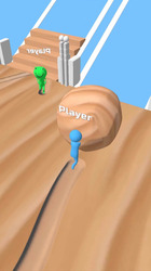 Бридж Рейс Скриншот 2