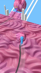 Бридж Рейс Скриншот 3