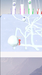 Бридж Рейс Скриншот 4