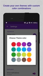 Share Via SMS (SVS) Screenshot 7