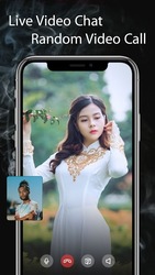 Live Video Chat - Random Video Call Screenshot 8