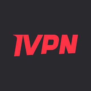 IVPN - Secure VPN for Privacy Icon