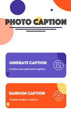 Get Real followers & Likes for InsPhoto Caption Screenshot 2