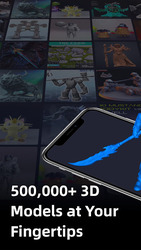 Creality Cloud - 3D Printing Screenshot 2