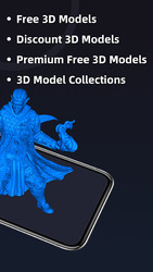 Creality Cloud - 3D Printing Screenshot 3