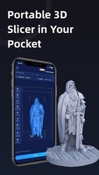 Creality Cloud - 3D Printing Screenshot 4