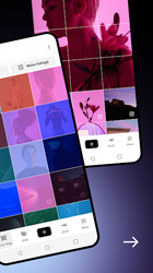 UNUM — Layout for Instagram Screenshot 3