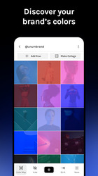 UNUM — Layout for Instagram Screenshot 4