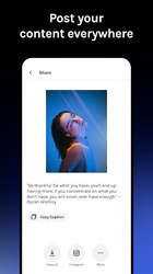 UNUM — Layout for Instagram Screenshot 7