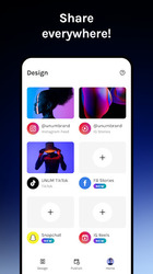 UNUM — Layout for Instagram Screenshot 8