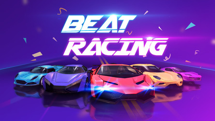 Beat Racing Скриншот 6