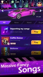 Beat Racing Скриншот 7