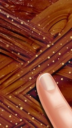 Sticky Slime - Fancy Slime Simulator ASMR Screenshot 7