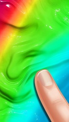 Sticky Slime - Fancy Slime Simulator ASMR Screenshot 8