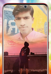 Magic Art App Screenshot 2