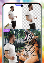 Magic Art App Screenshot 3