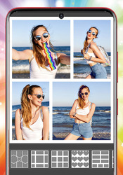 Magic Art App Screenshot 4