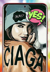 Magic Art App Screenshot 5