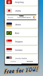 Extra VPN : Fast Secure Proxy Free Скриншот 3