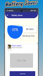 Extra VPN : Fast Secure Proxy Free Скриншот 5
