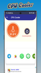 Extra VPN : Fast Secure Proxy Free Скриншот 6