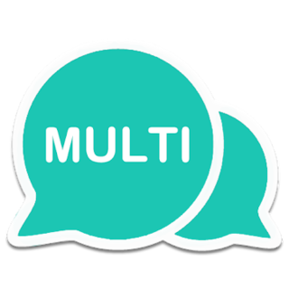 Multi Accounts - Несколько аккаунтов APK