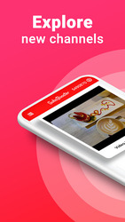 SubsBooster - Sub4Sub - Subscribers, Views & Likes Скриншот 1