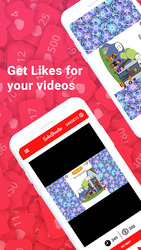 SubsBooster - Sub4Sub - Subscribers, Views & Likes Скриншот 3