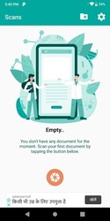 Scannner Скриншот 5