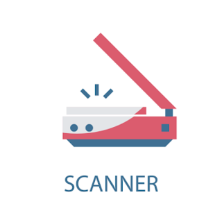 Scannner APK